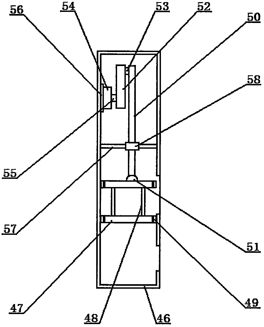 Cardiovascular Medicine Feeding Device