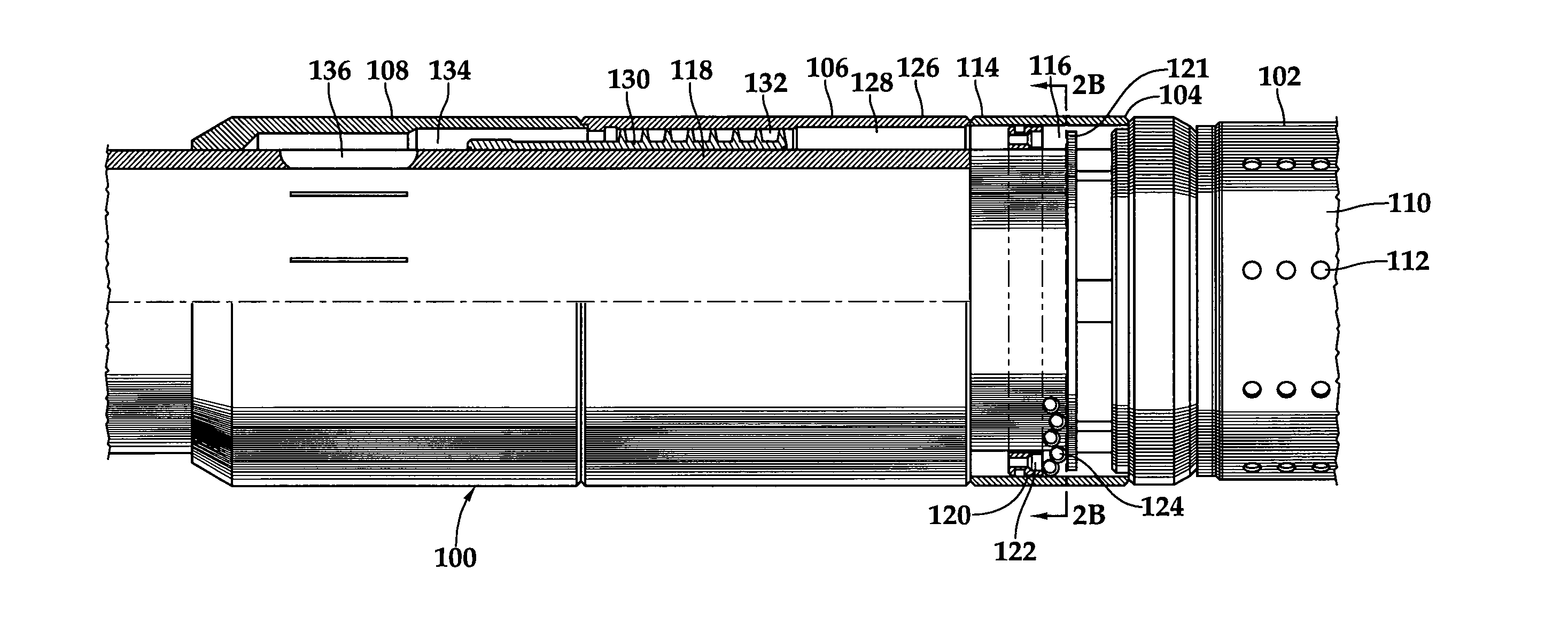 Apparatus for controlling the inflow of production fluids from a subterranean well