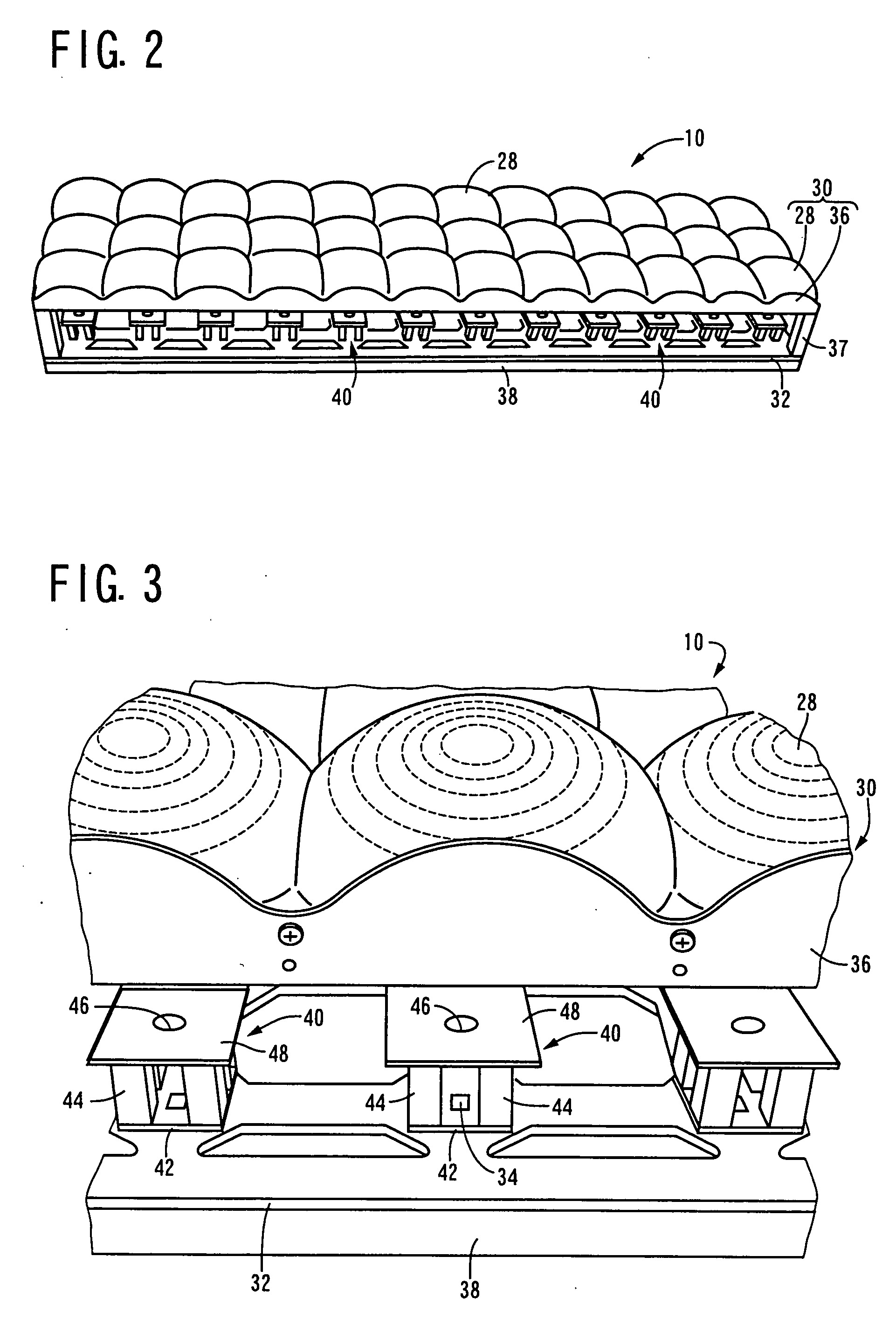 Concentrator Solar Photovoltaic Power Generating Apparatus