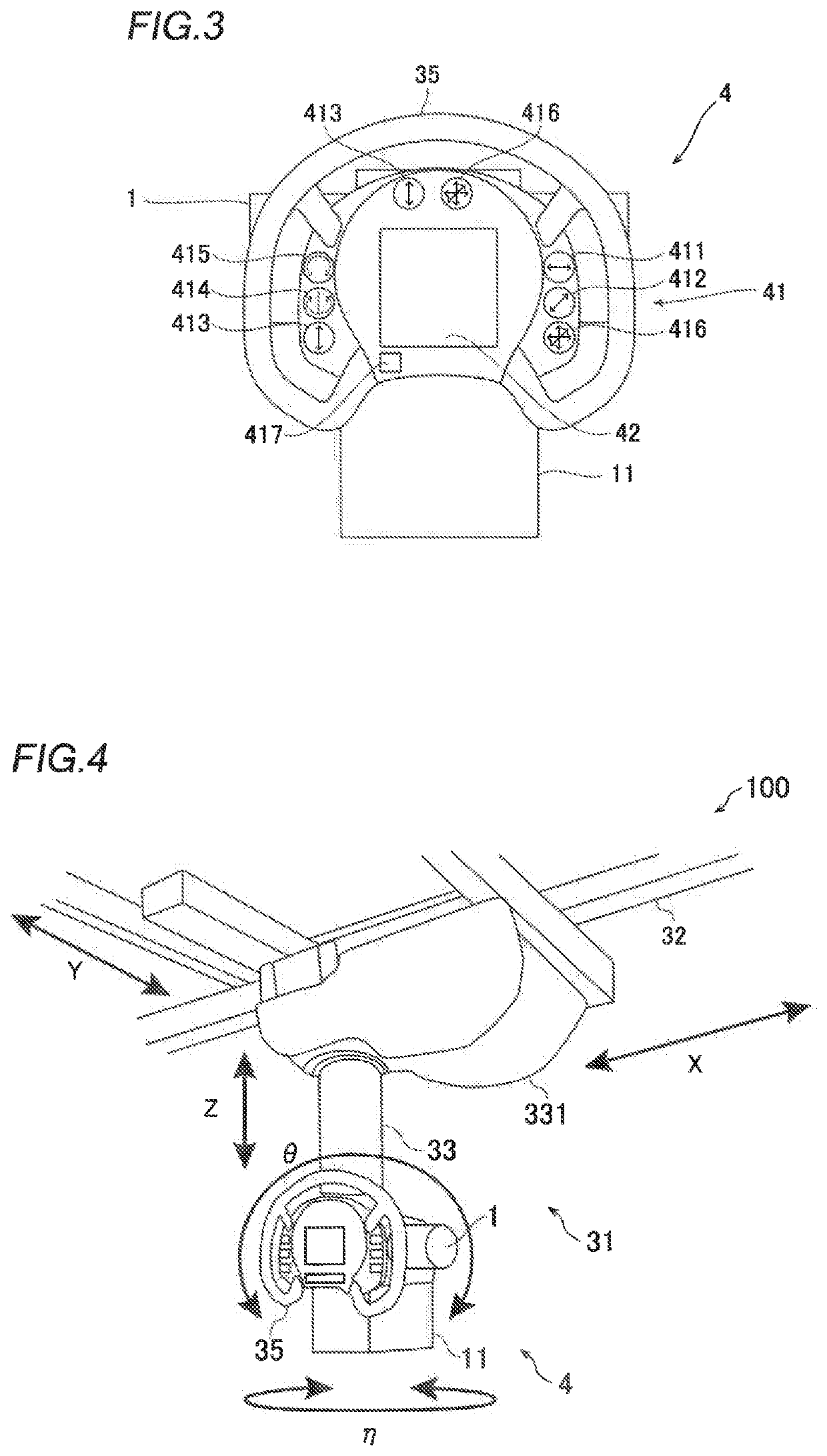 X-ray imaging apparatus