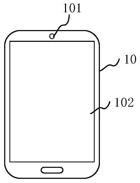 Anti-jitter image processing method and device, electronic device and storage medium