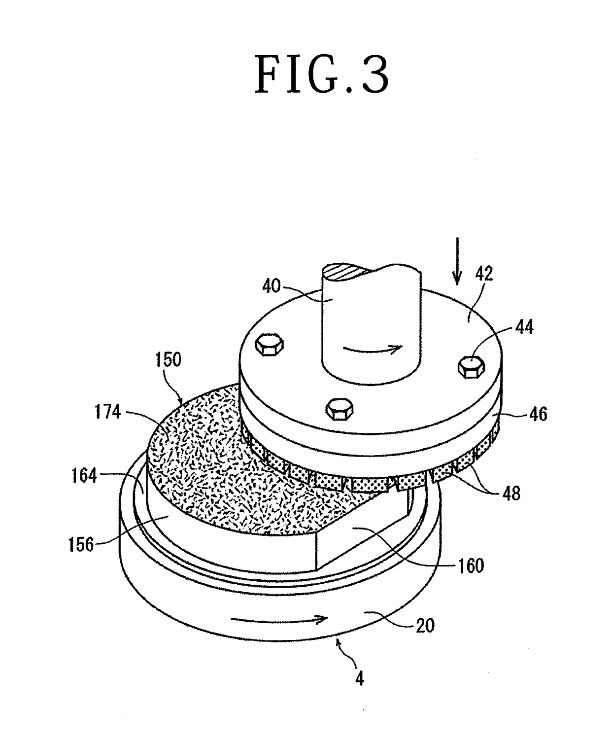 Wafer producing apparatus