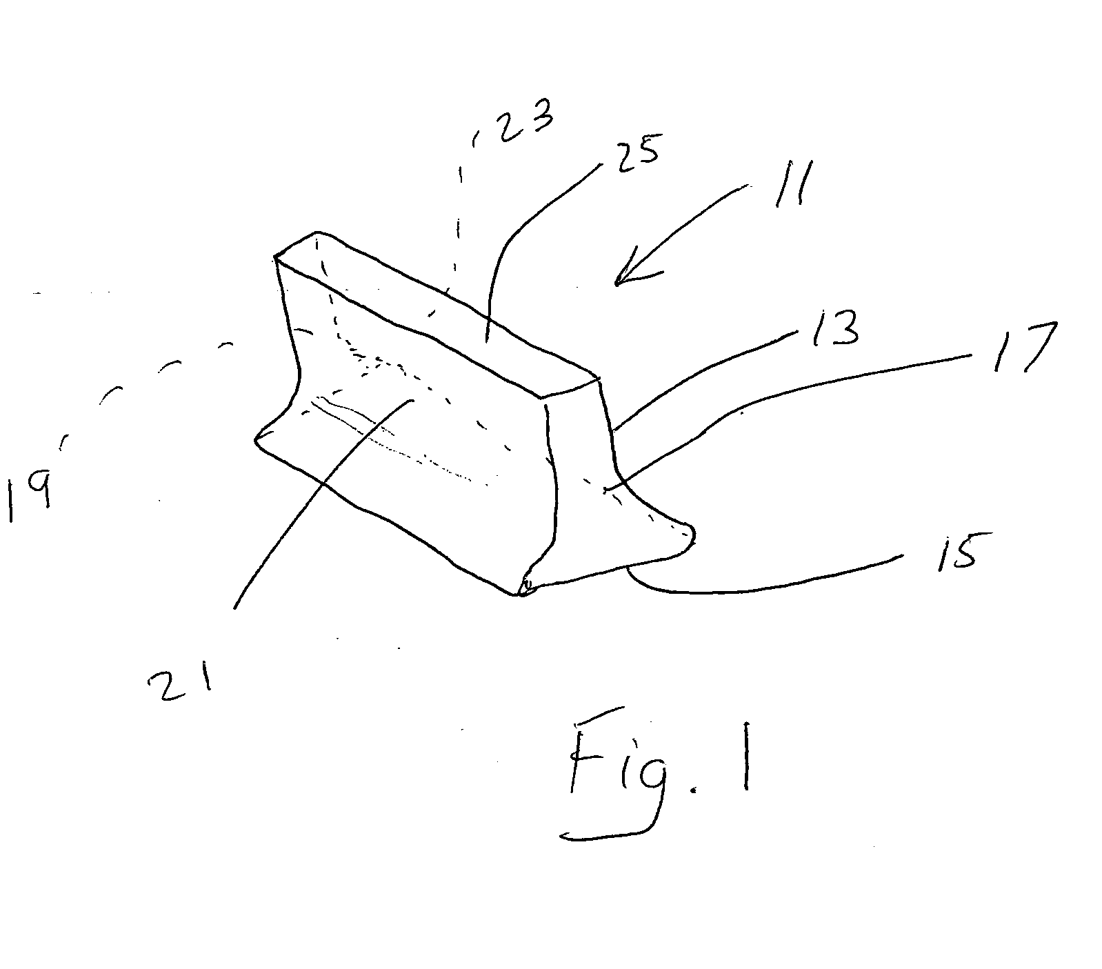 Fiber reinforced concrete/cement products and method of preparation