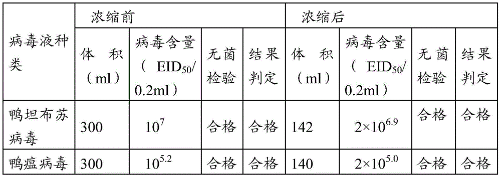 Vaccine composition and preparation method and application thereof