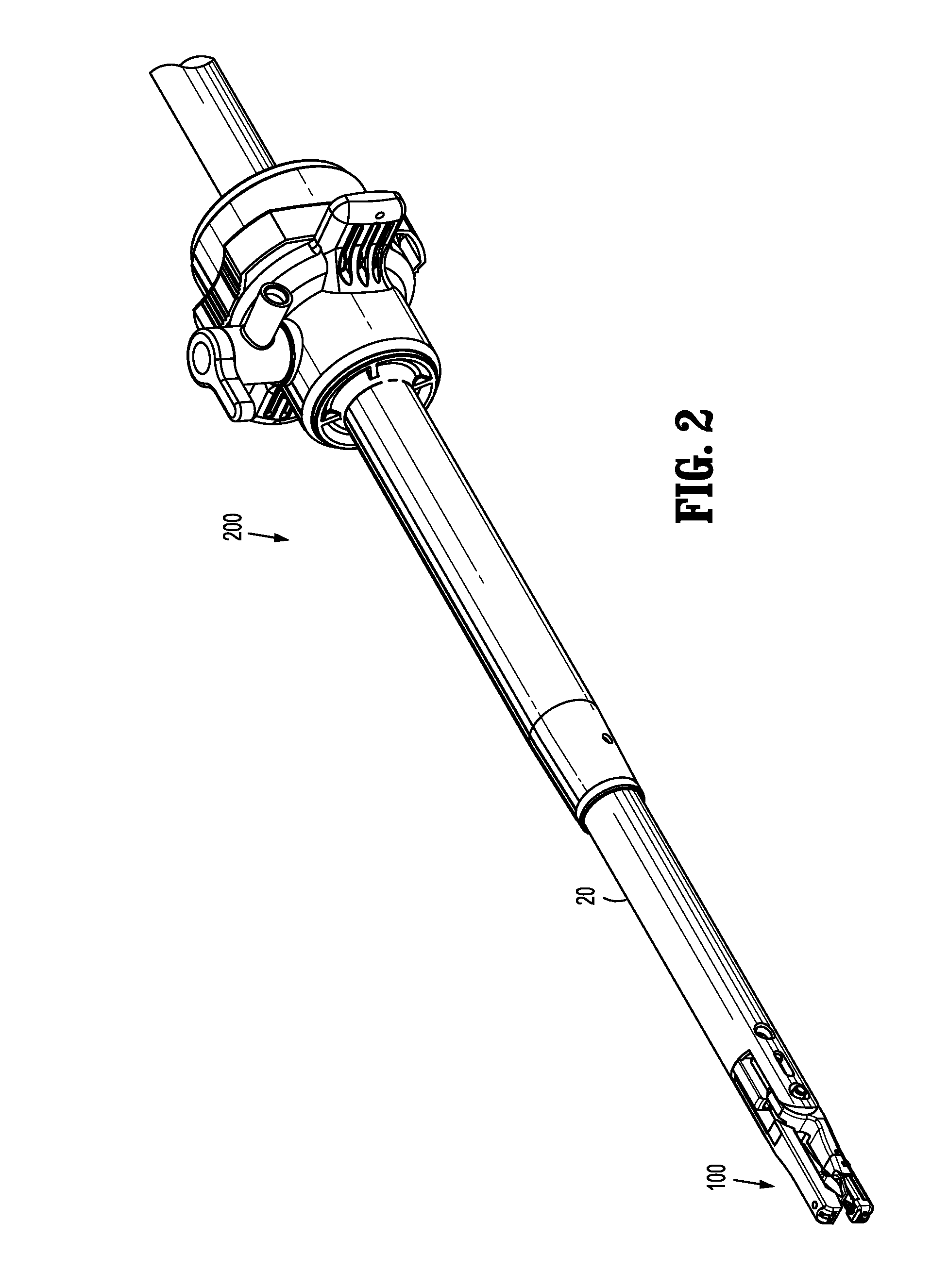 Suturing Device with Deployable Needle