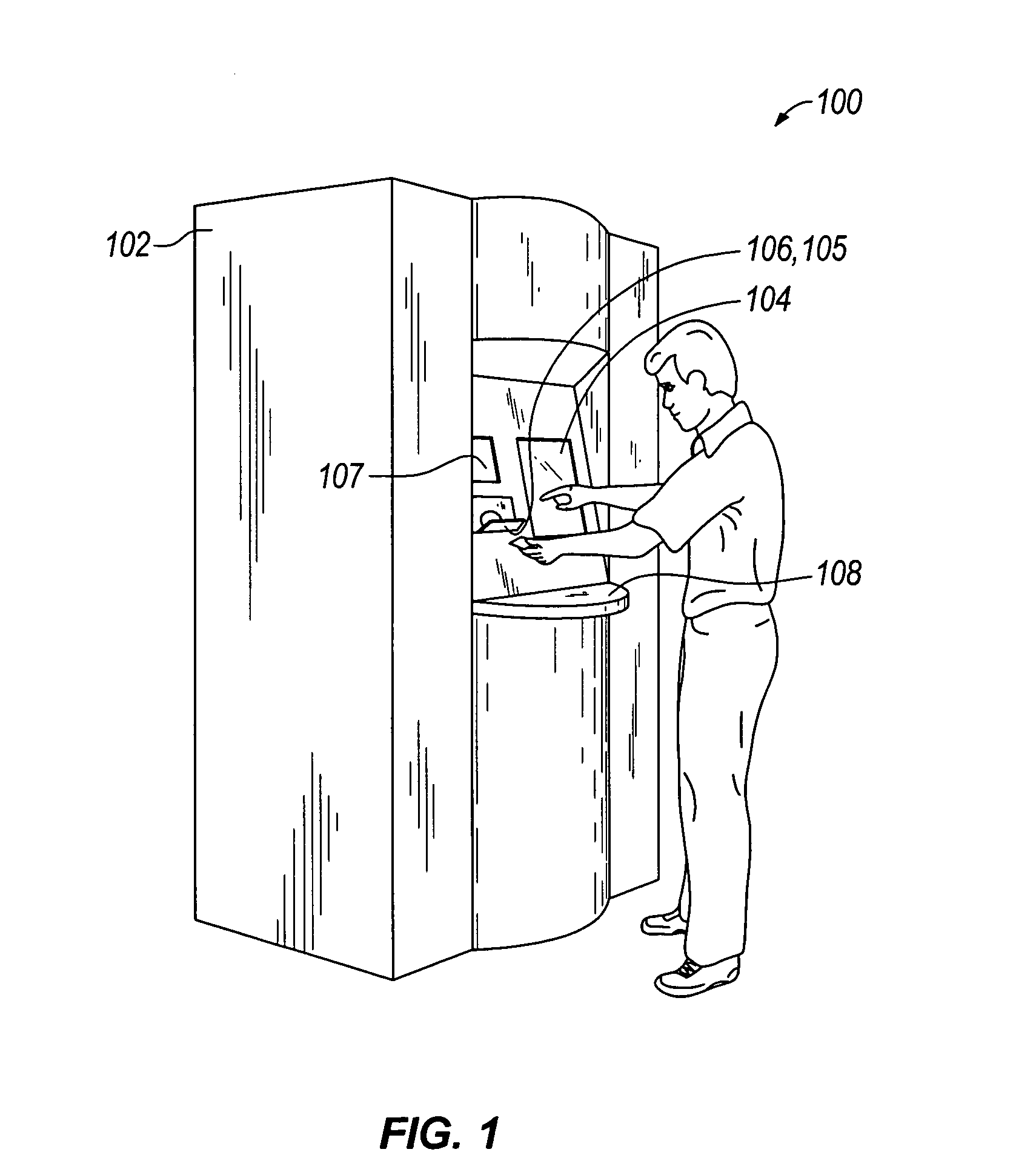 System and method for providing a random access and random load dispensing unit