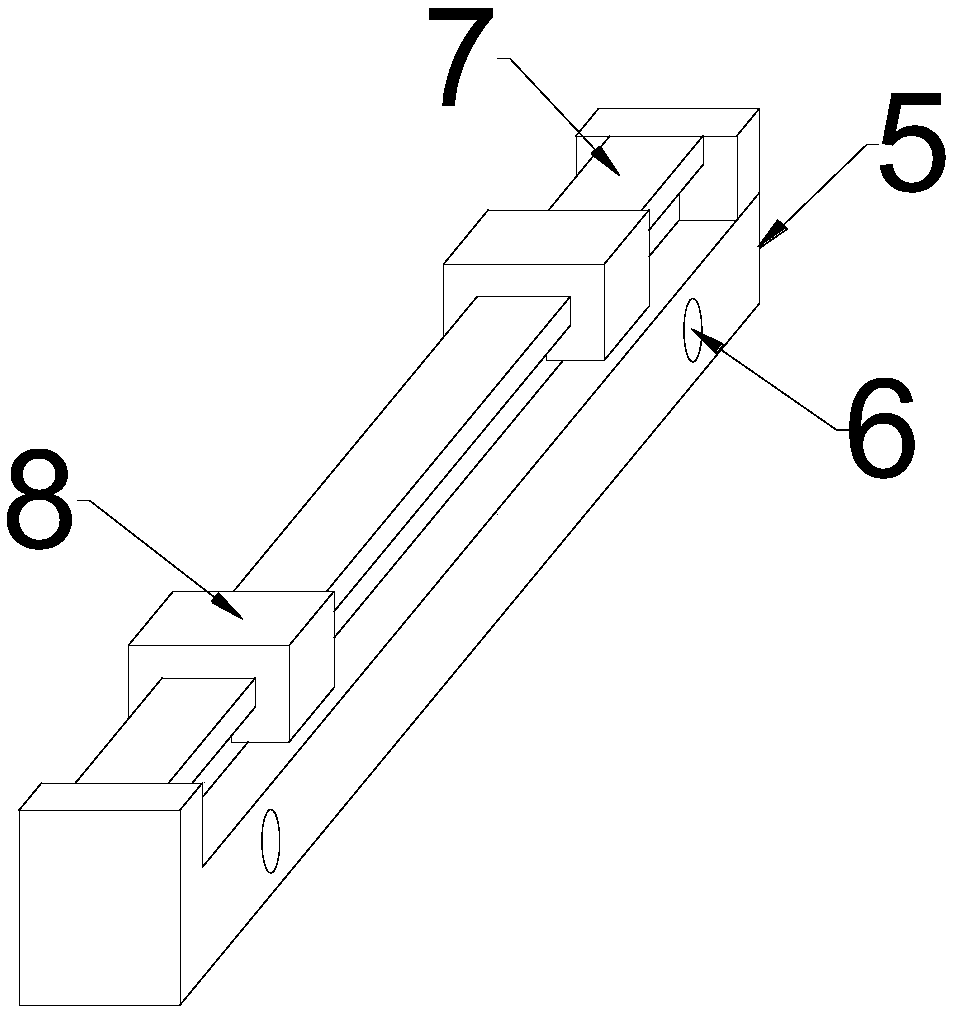 Easy-in-dimming heat-radiating streetlamp