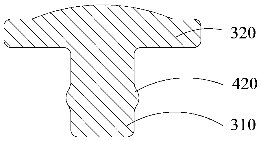 Diaphragm pumps and water treatment equipment