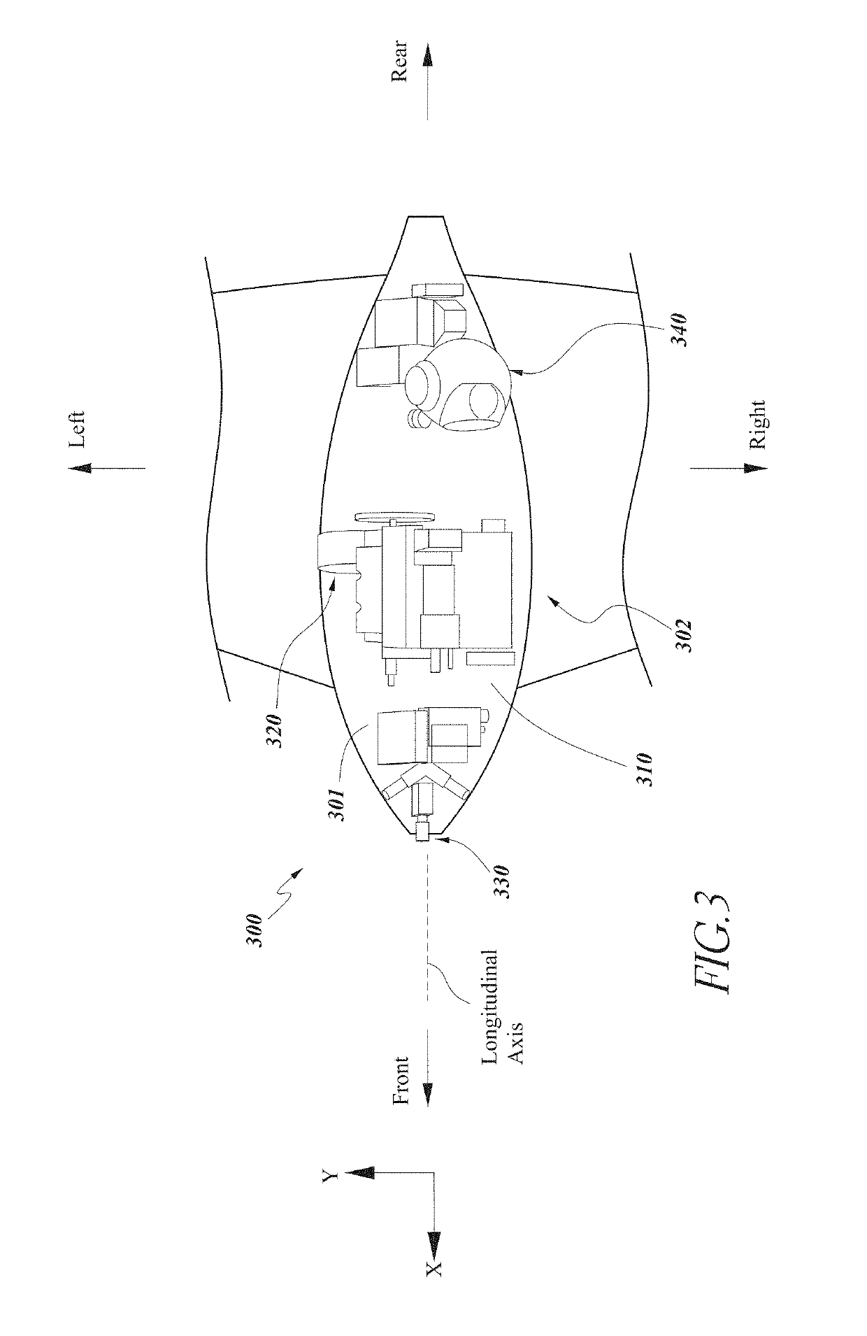 Tail-Sitter Aircraft With Hybrid Propulsion