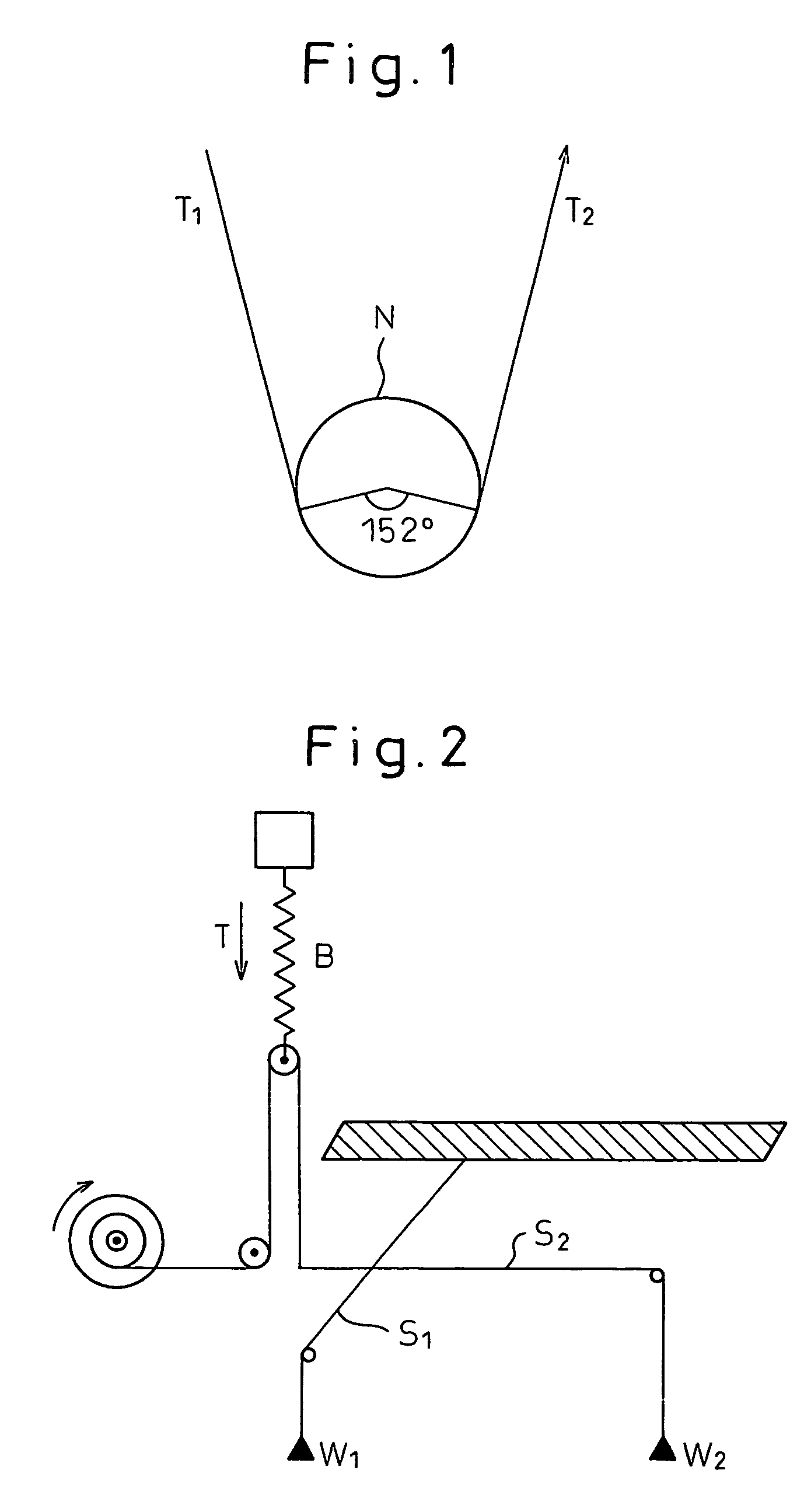 Polyurethane elastic fiber and process for producing same