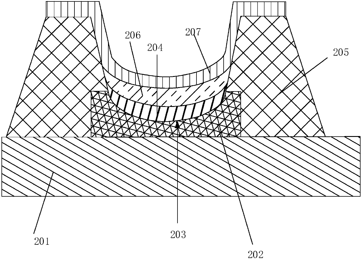 Organic light-emitting display panel and manufacturing method thereof, and organic light-emitting display device