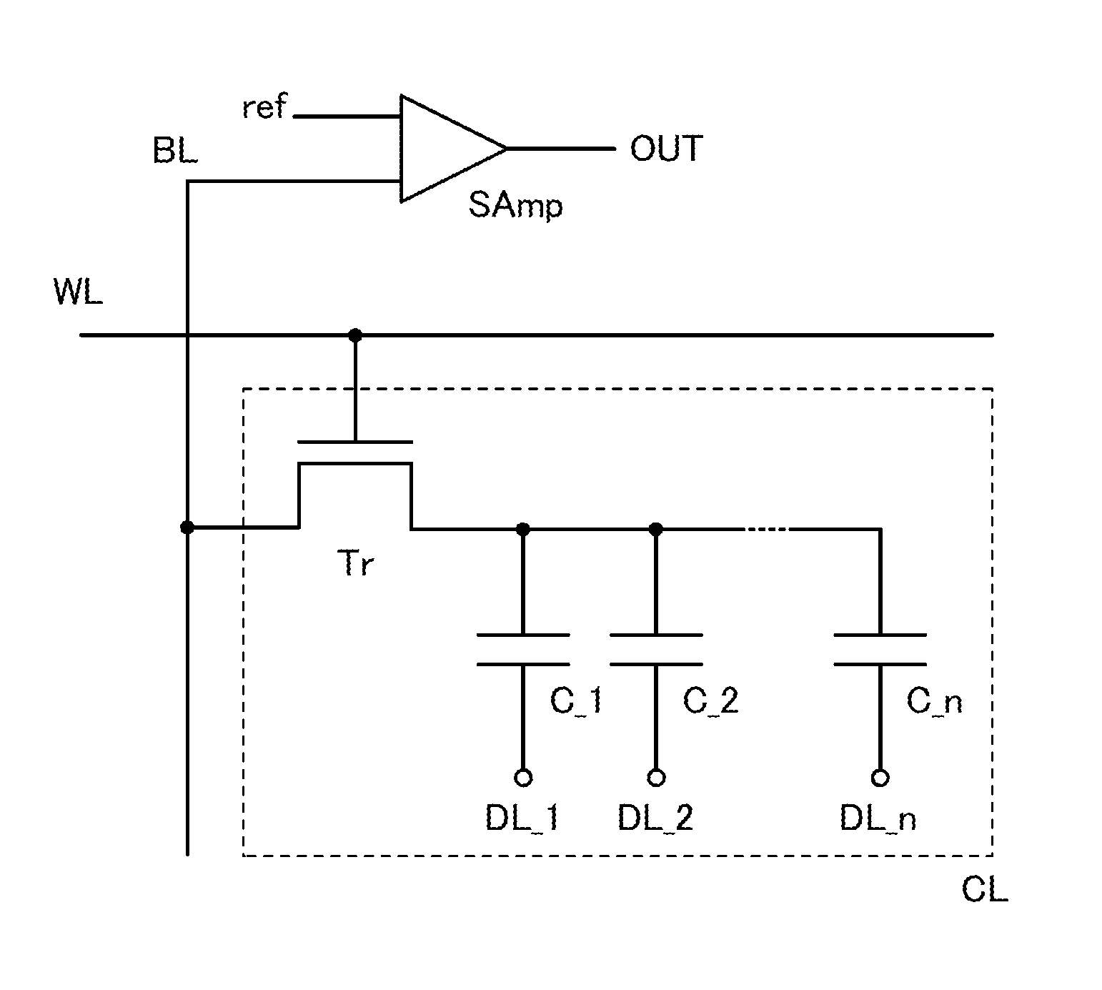 Semiconductor memory device