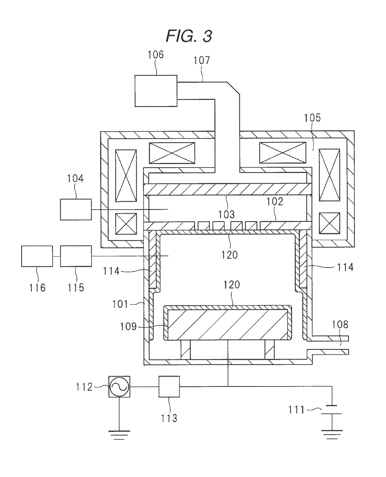 Plasma processing method