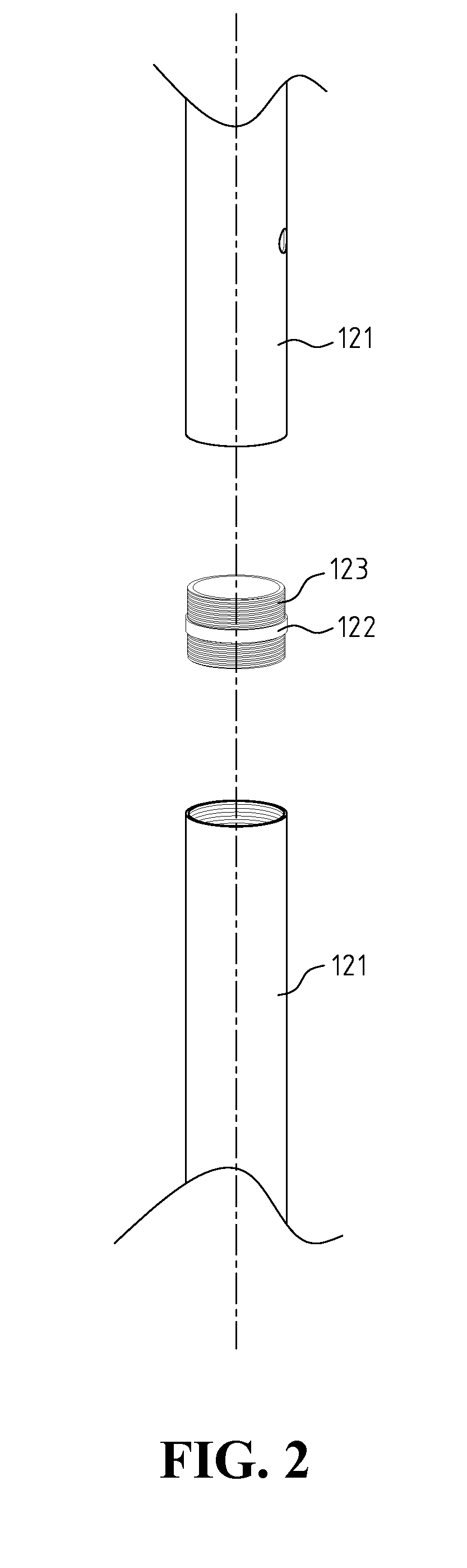 Lamp Assembly