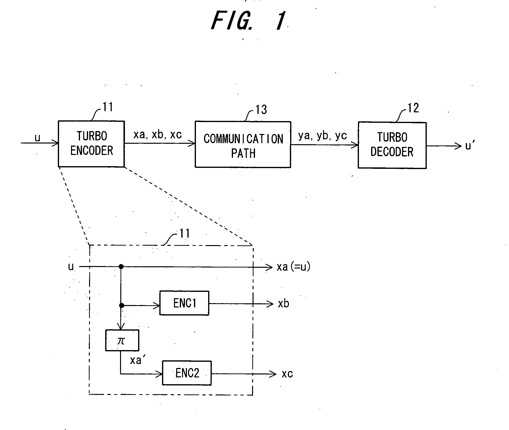 Maximum a posteriori probability decoding method and apparatus