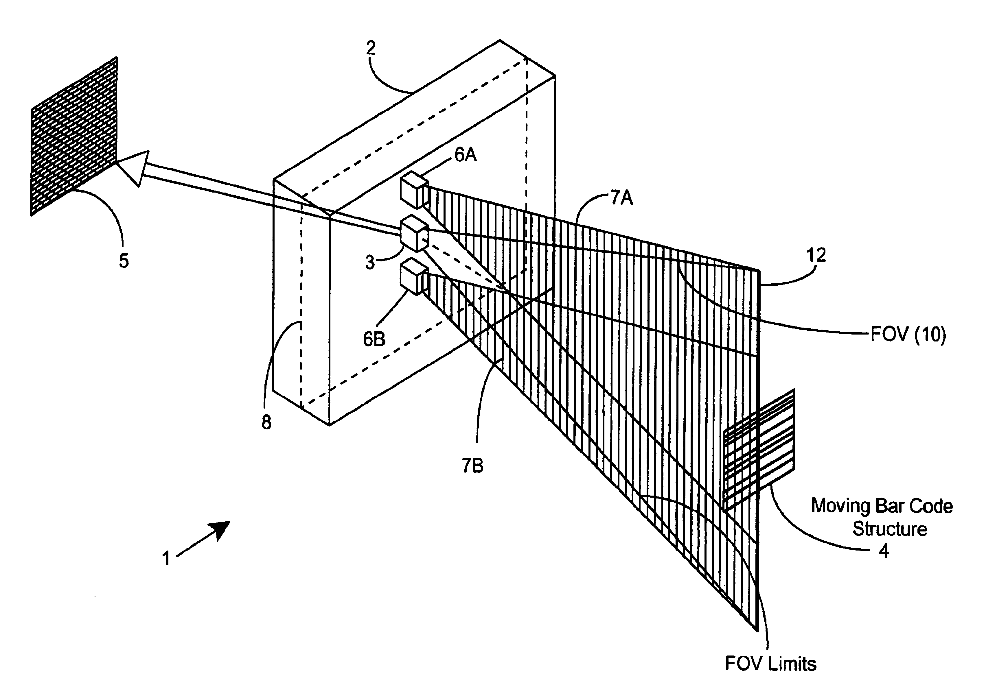 Method of and system for producing digital images of objects with subtantially reduced speckle-noise patterns by illuminating said objects with spatially and/or temporally coherent-reduced planar laser illumination