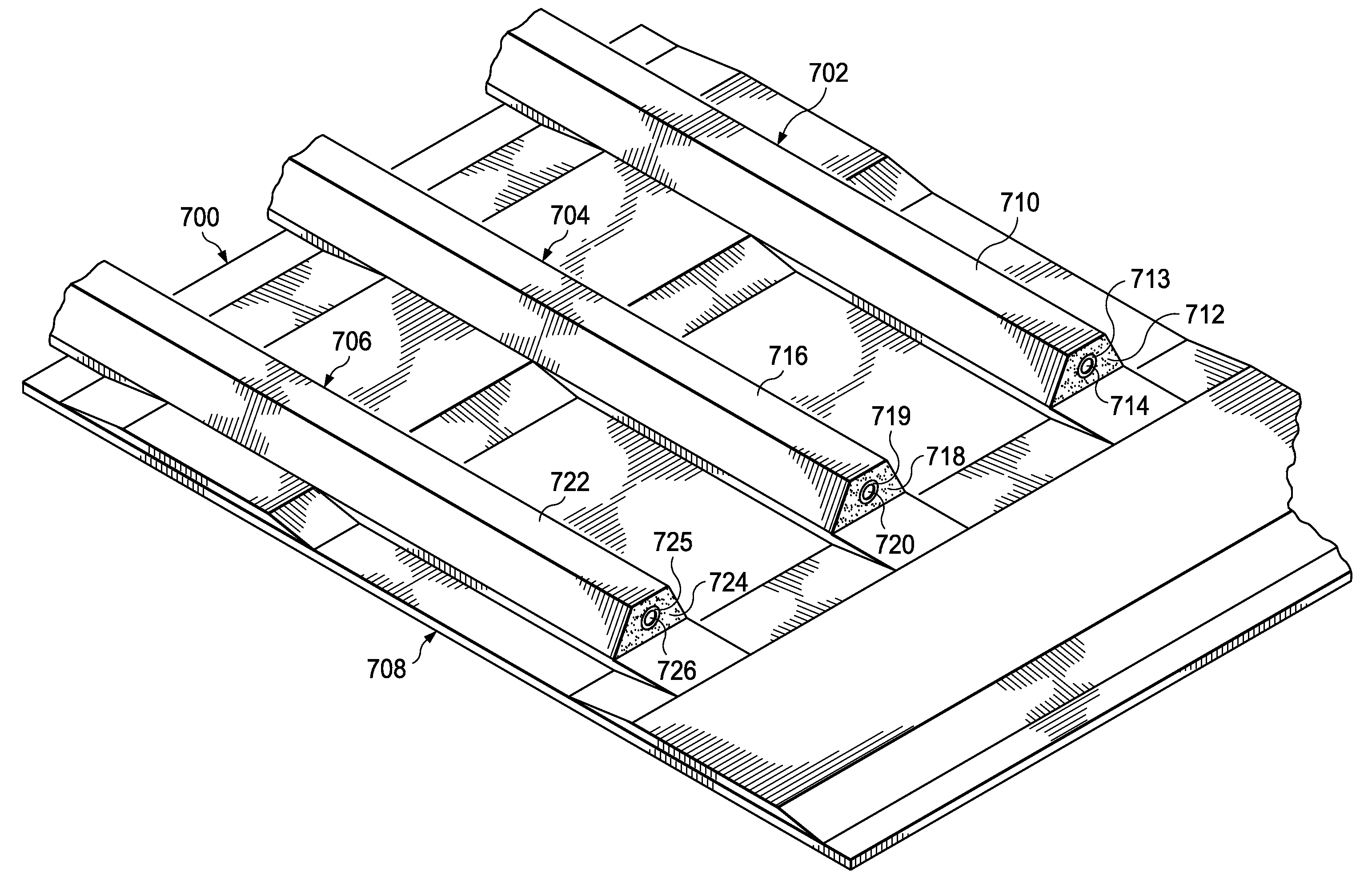 Multi-Functional Aircraft Structures