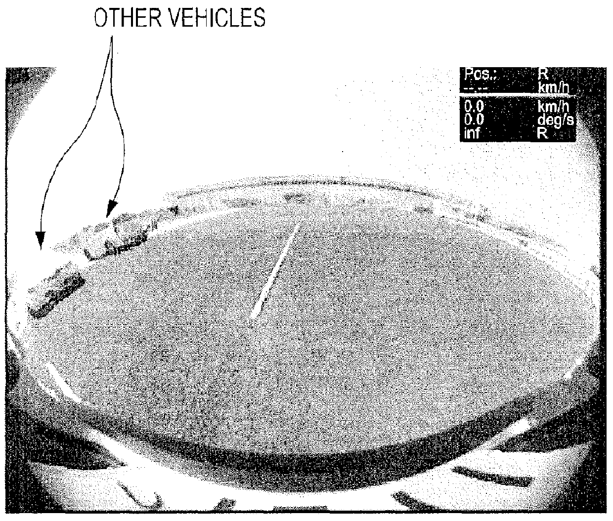 3D Object Detecting Apparatus and 3D Object Detecting Method