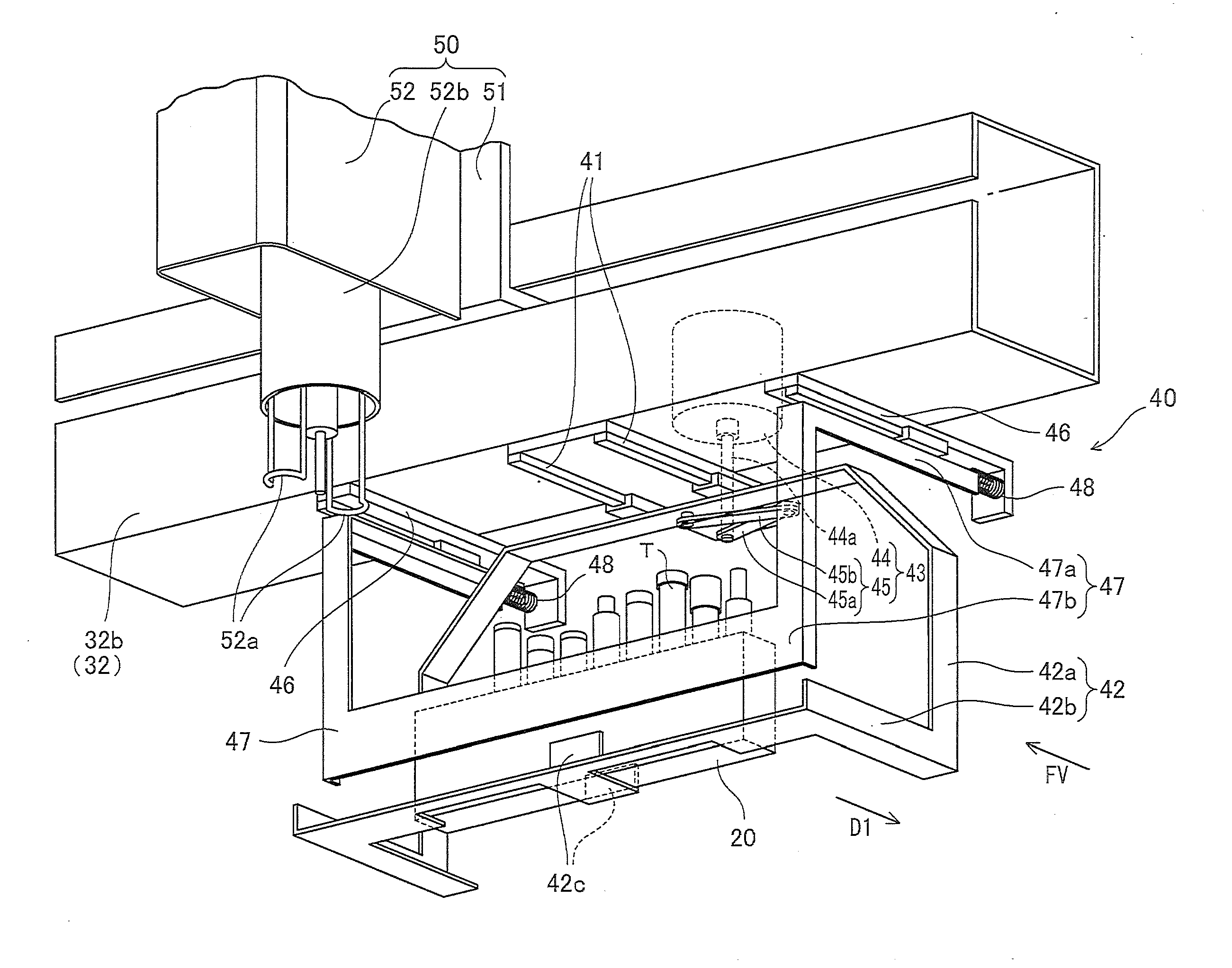 Sorting apparatus