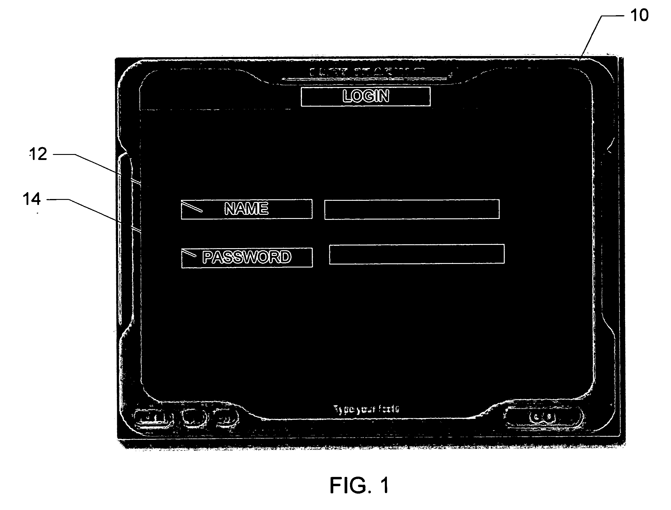 System and method for assessing mathematical fluency