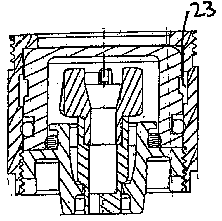 Faucet adaptor