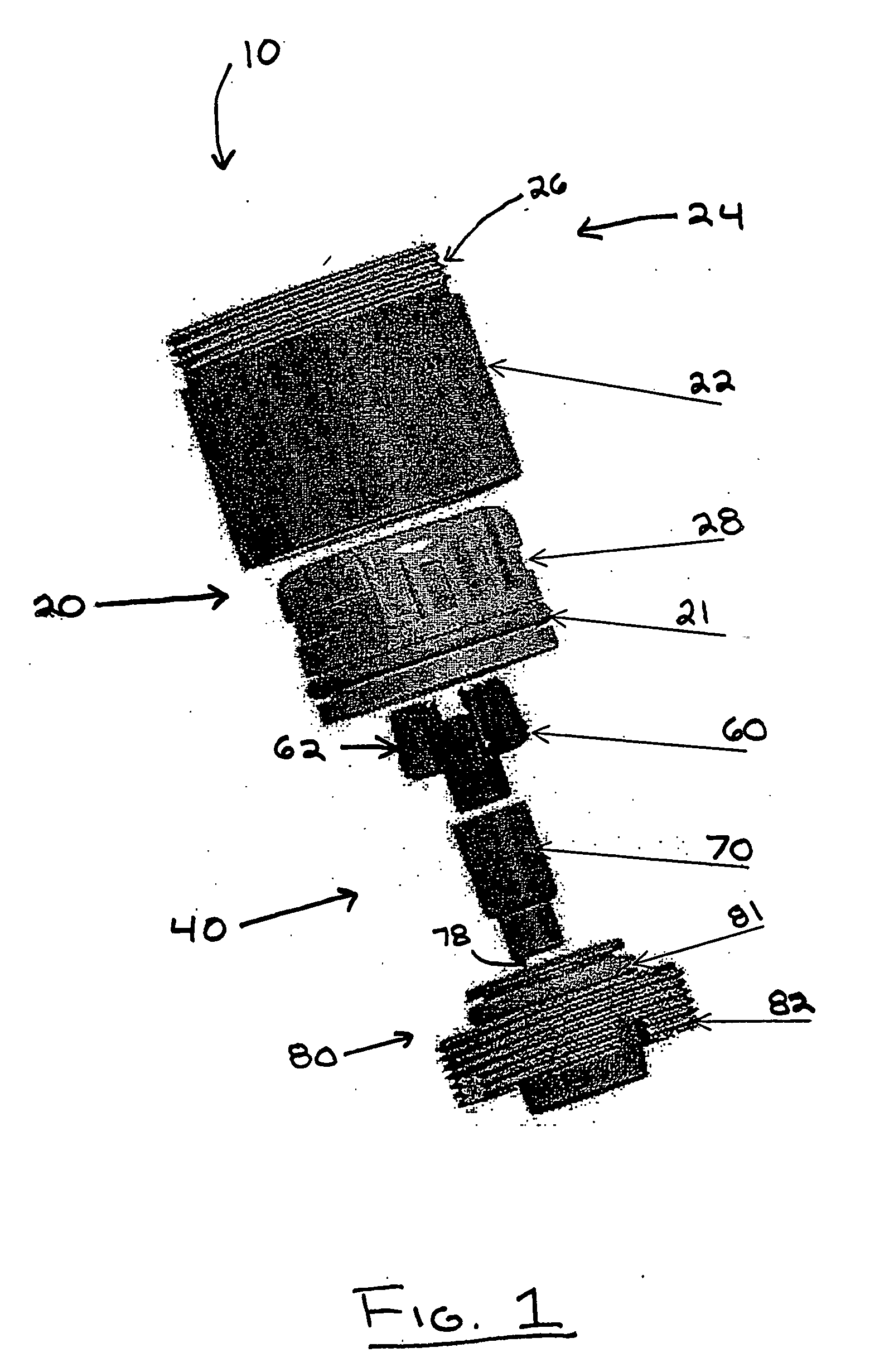 Faucet adaptor