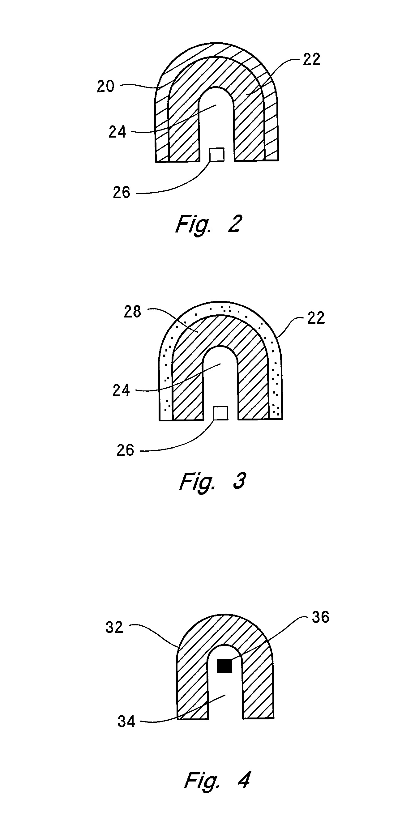 High stability optical encapsulation and packaging for light-emitting diodes in the green, blue, and near UV range