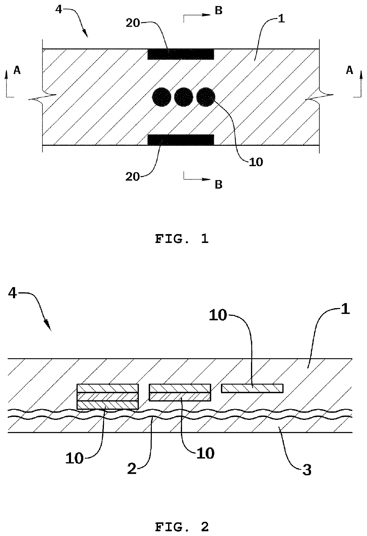 Conveyor belt for marginal life prediction