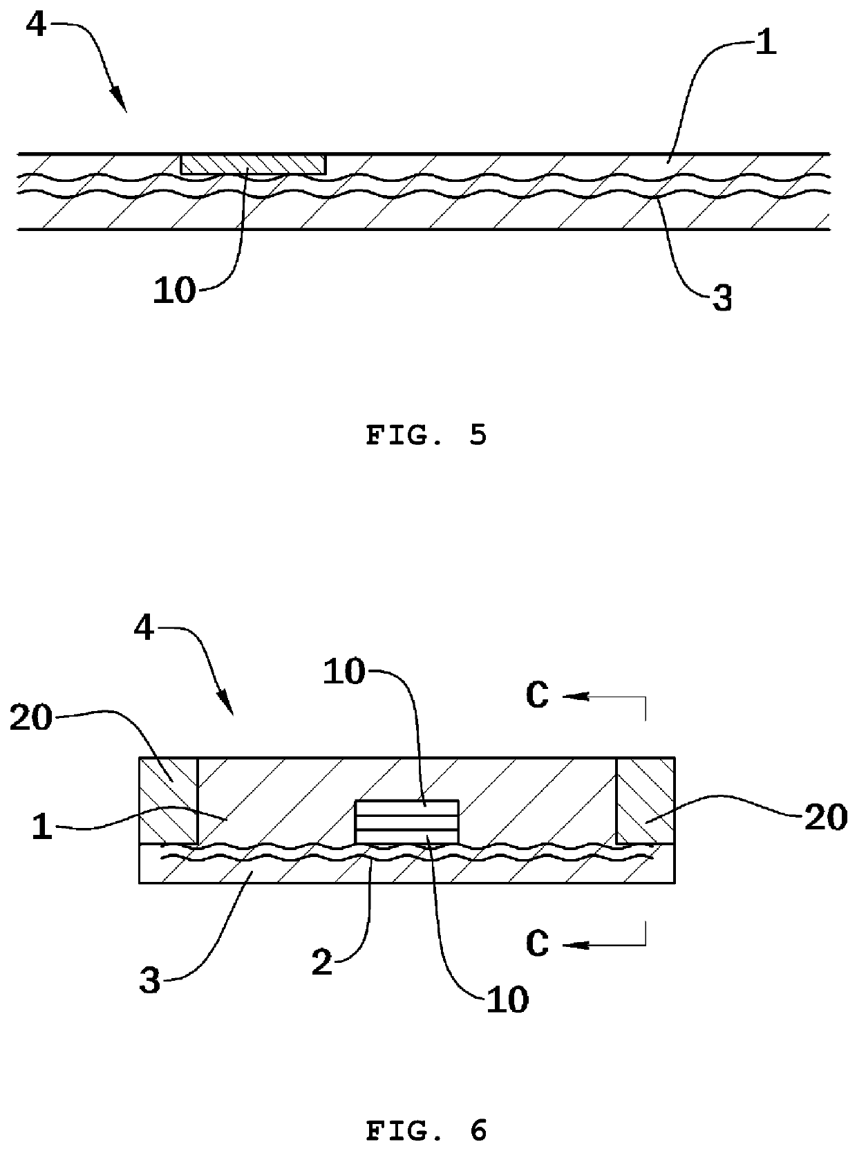 Conveyor belt for marginal life prediction