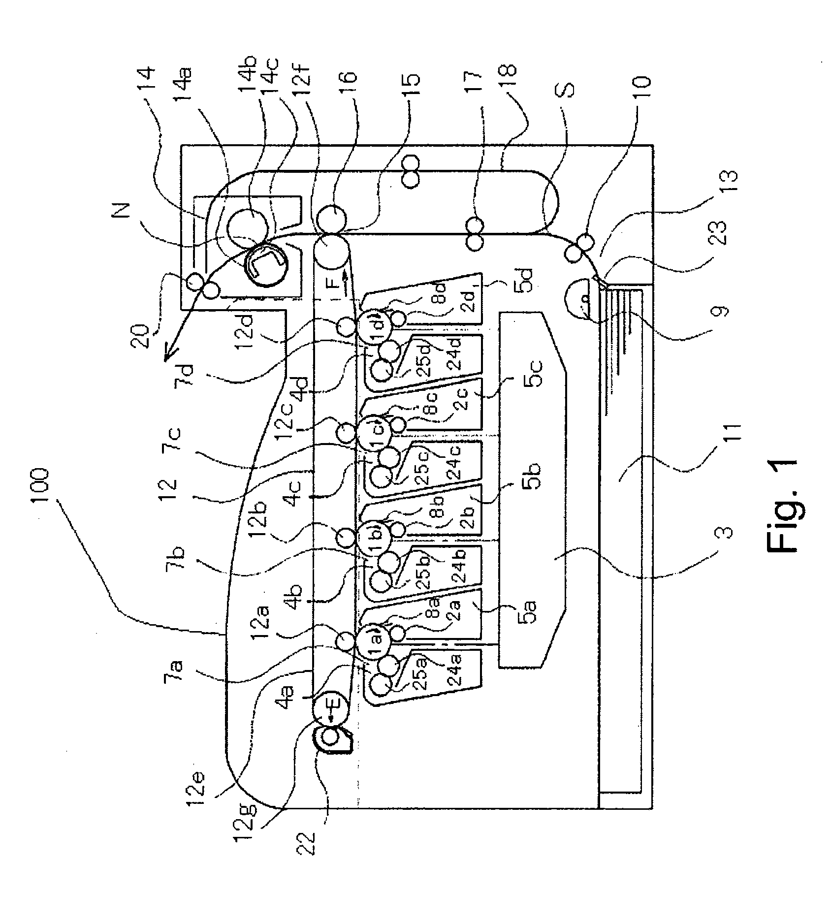 Image forming apparatus