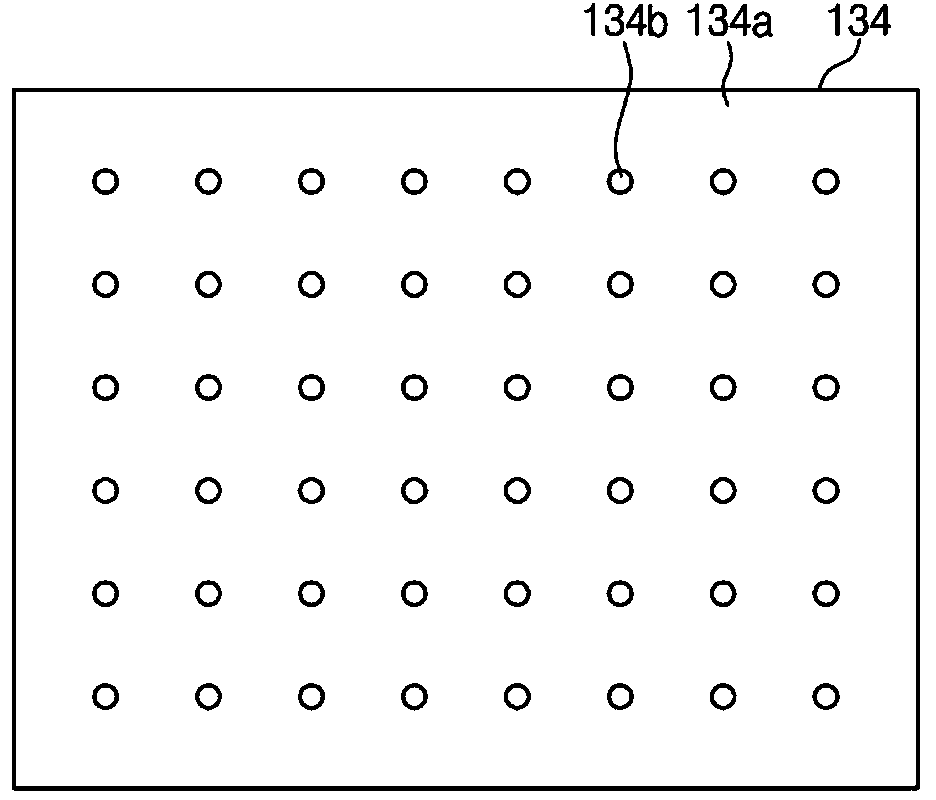 Apparatus for removing nitrogen oxides