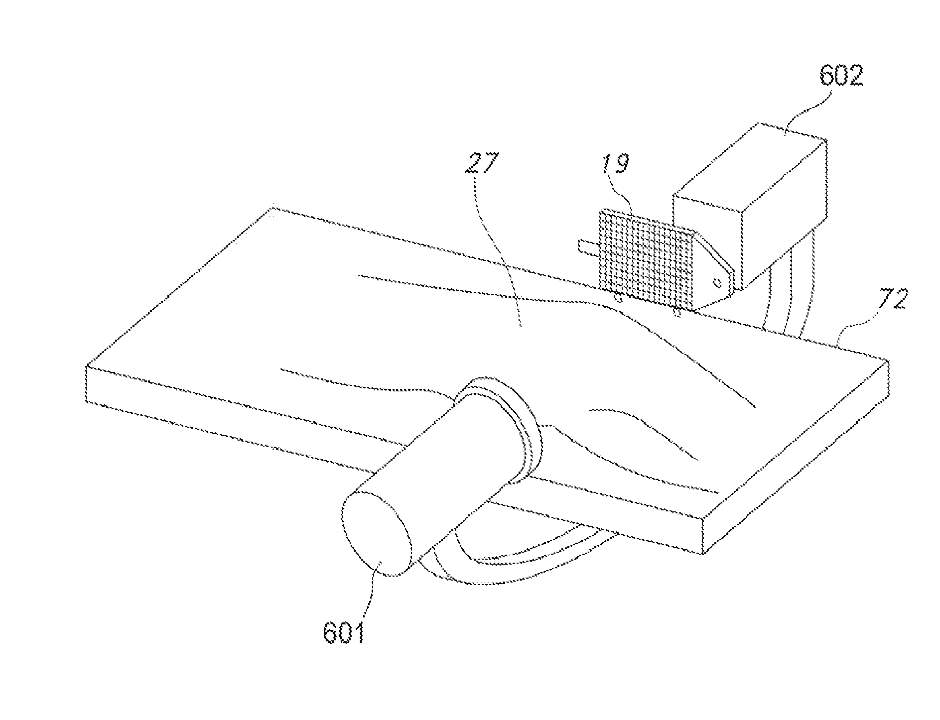 Alignment plate apparatus and system and method of use