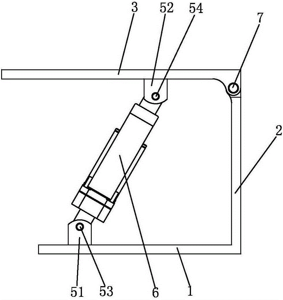 A lever positioning manipulation therapy regulator