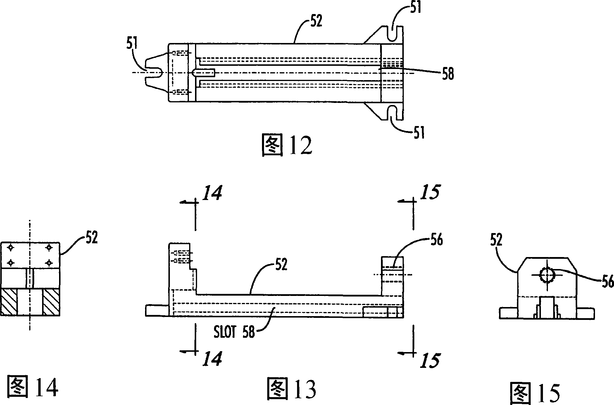 Quick action clamp and vise