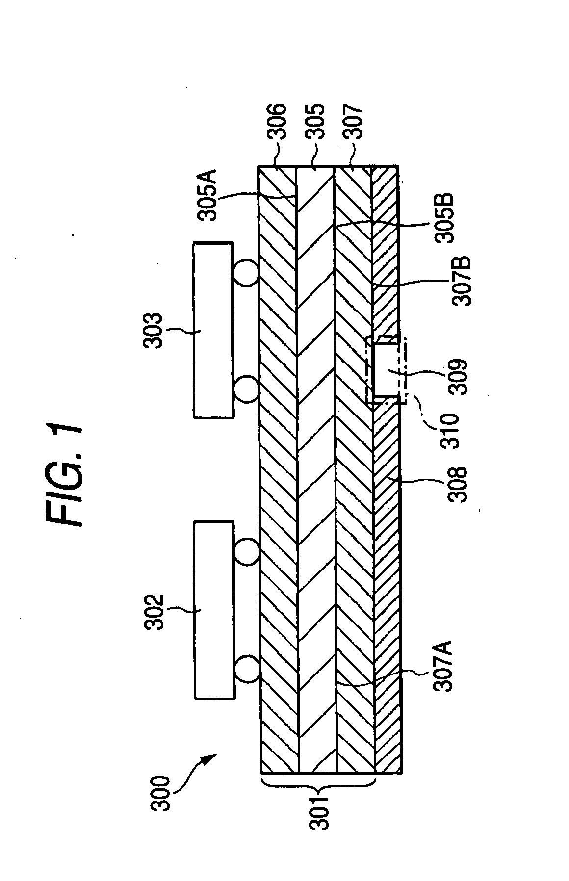 Manufacturing method of wiring substrate and manufacturing method of semiconductor device