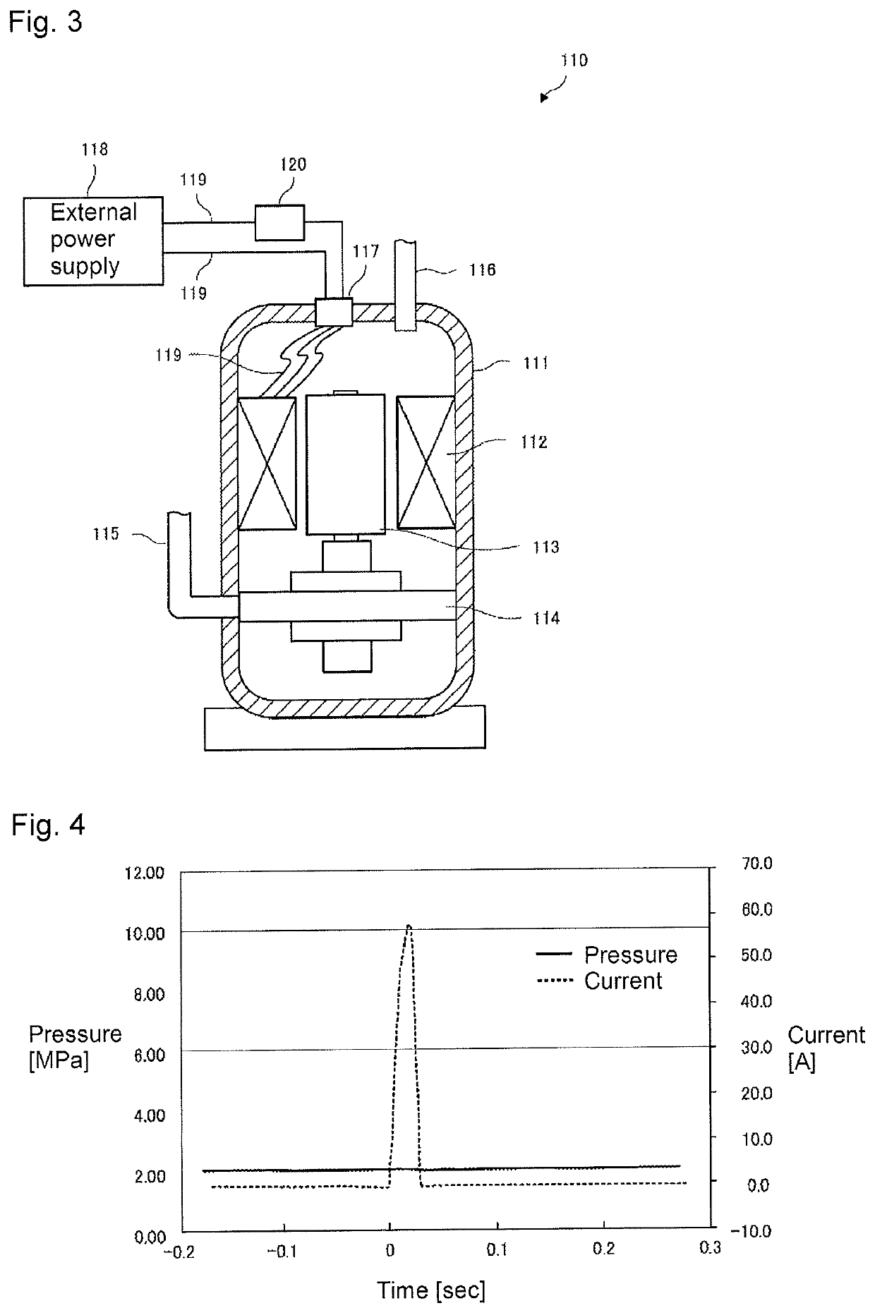 Heat cycle system