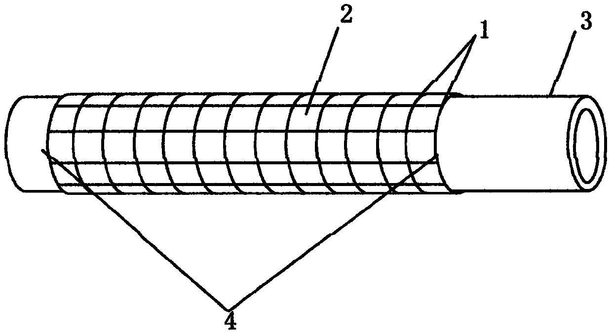 Product manufacturing method adopting shrinkable sleeve to reduce or avoid object surface finishing procedure