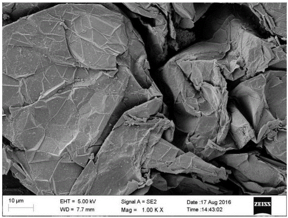 Preparation method of high-sensitivity stretchable biosensor for in-situ detection