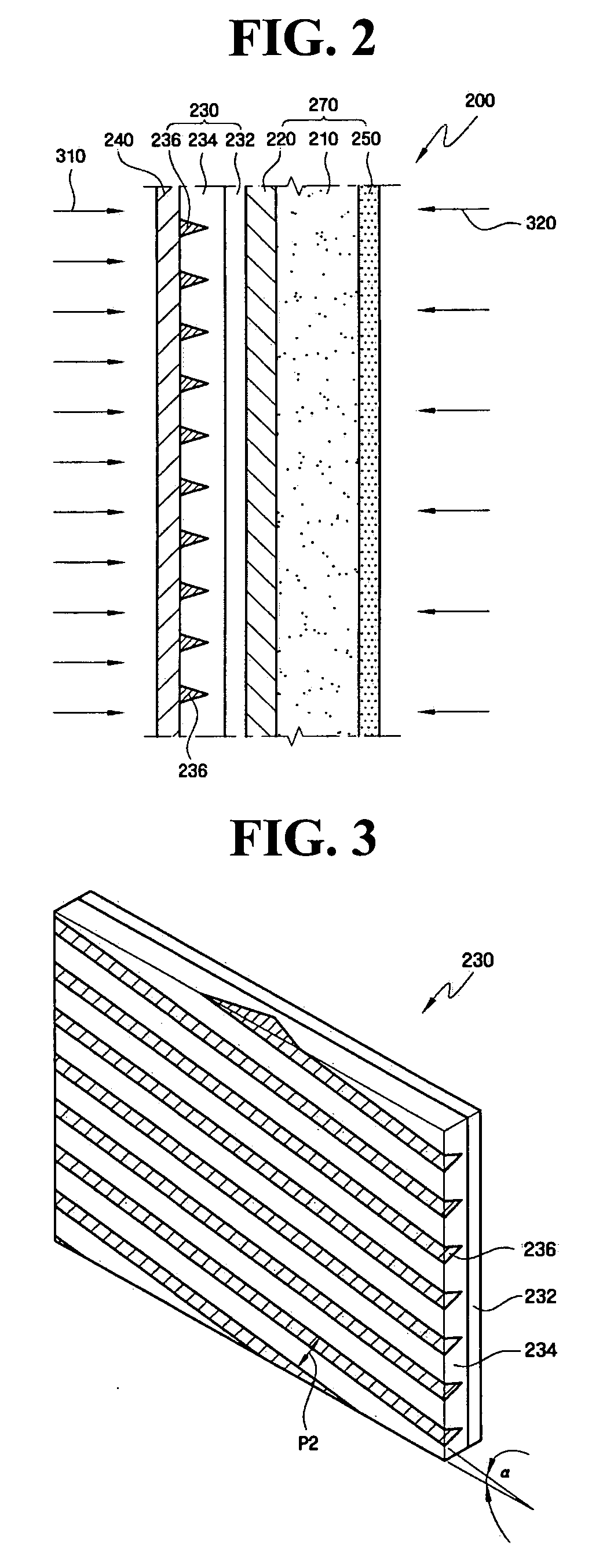 External light-shielding layer, filter for display device including the external light-shielding layer and display device including the filter