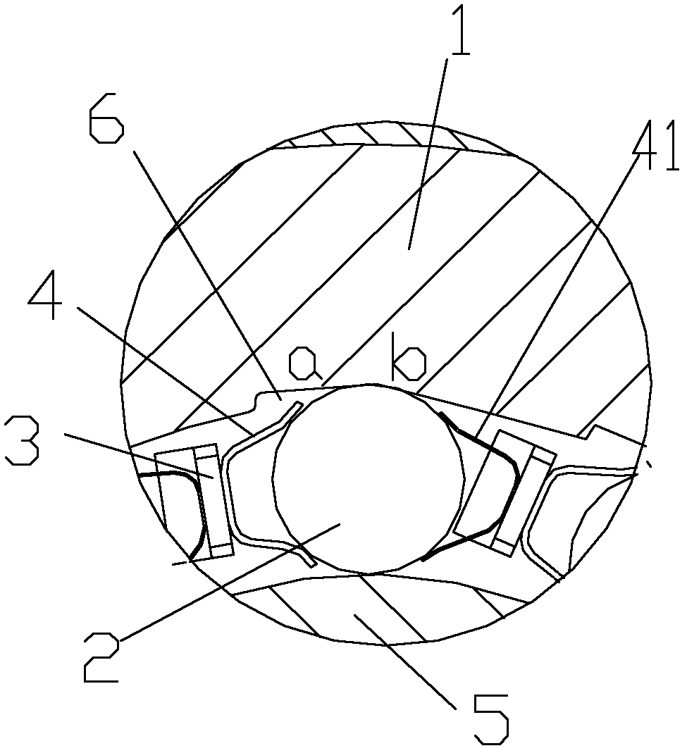 Bearing Overrunning Clutch