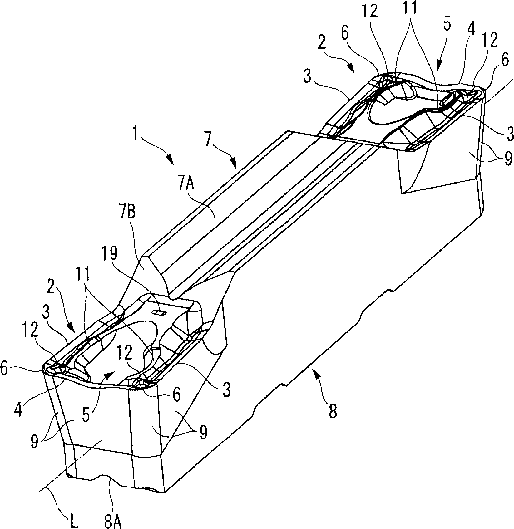 Cutting insert