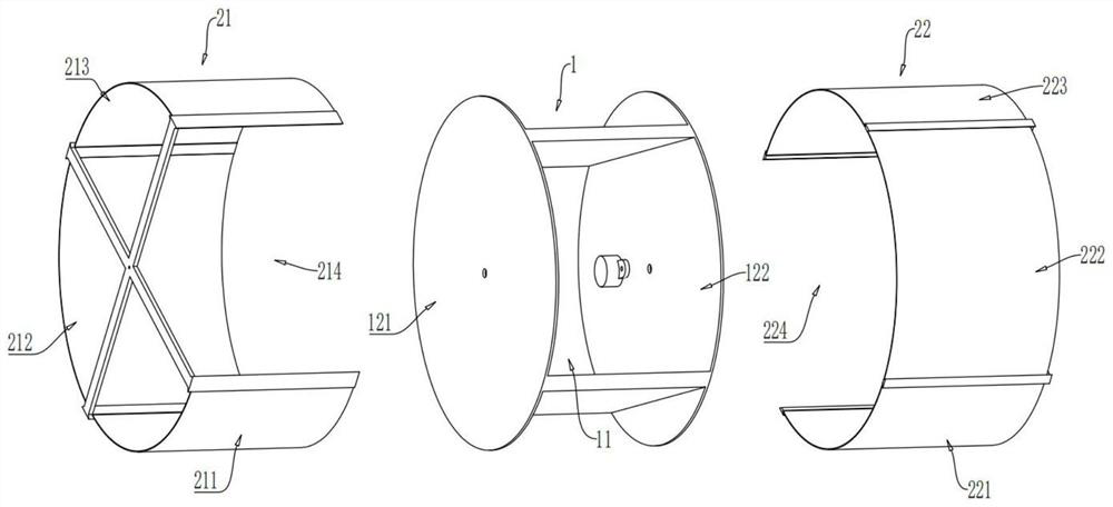 Filtering device, air purifying device and control method