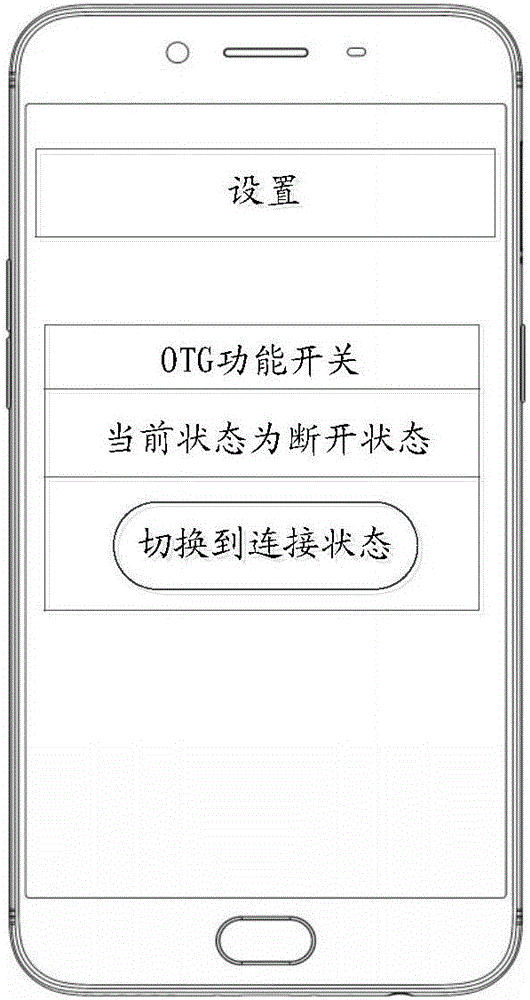 Battery charging control method and device and terminal