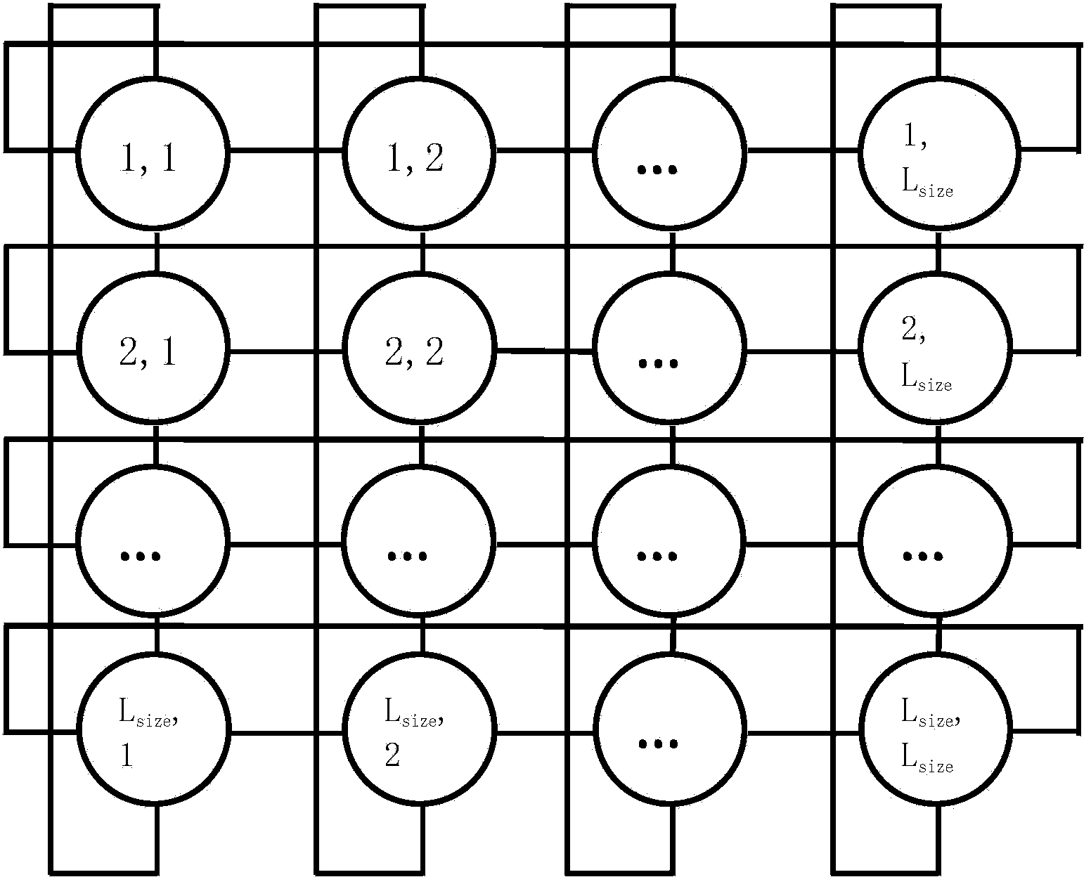 RFID network topology method based on multi-agent evolutionary algorithm