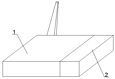 Router with line concentration function