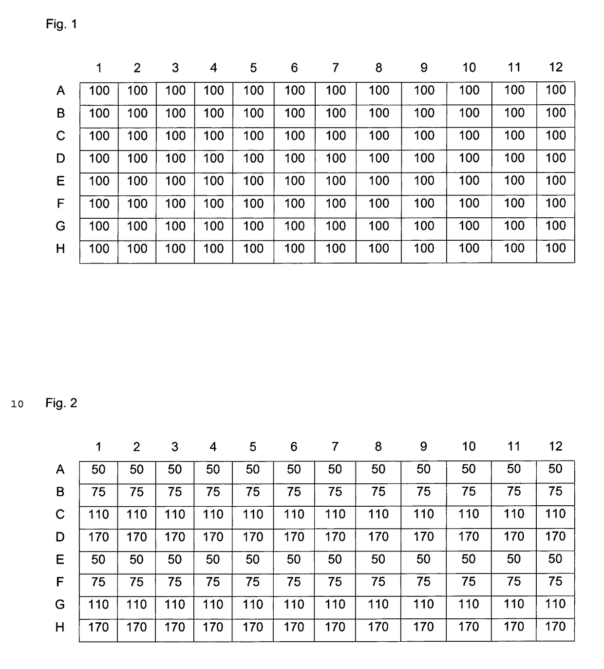 Carboxylated polyamine derivatives as transfection reagents