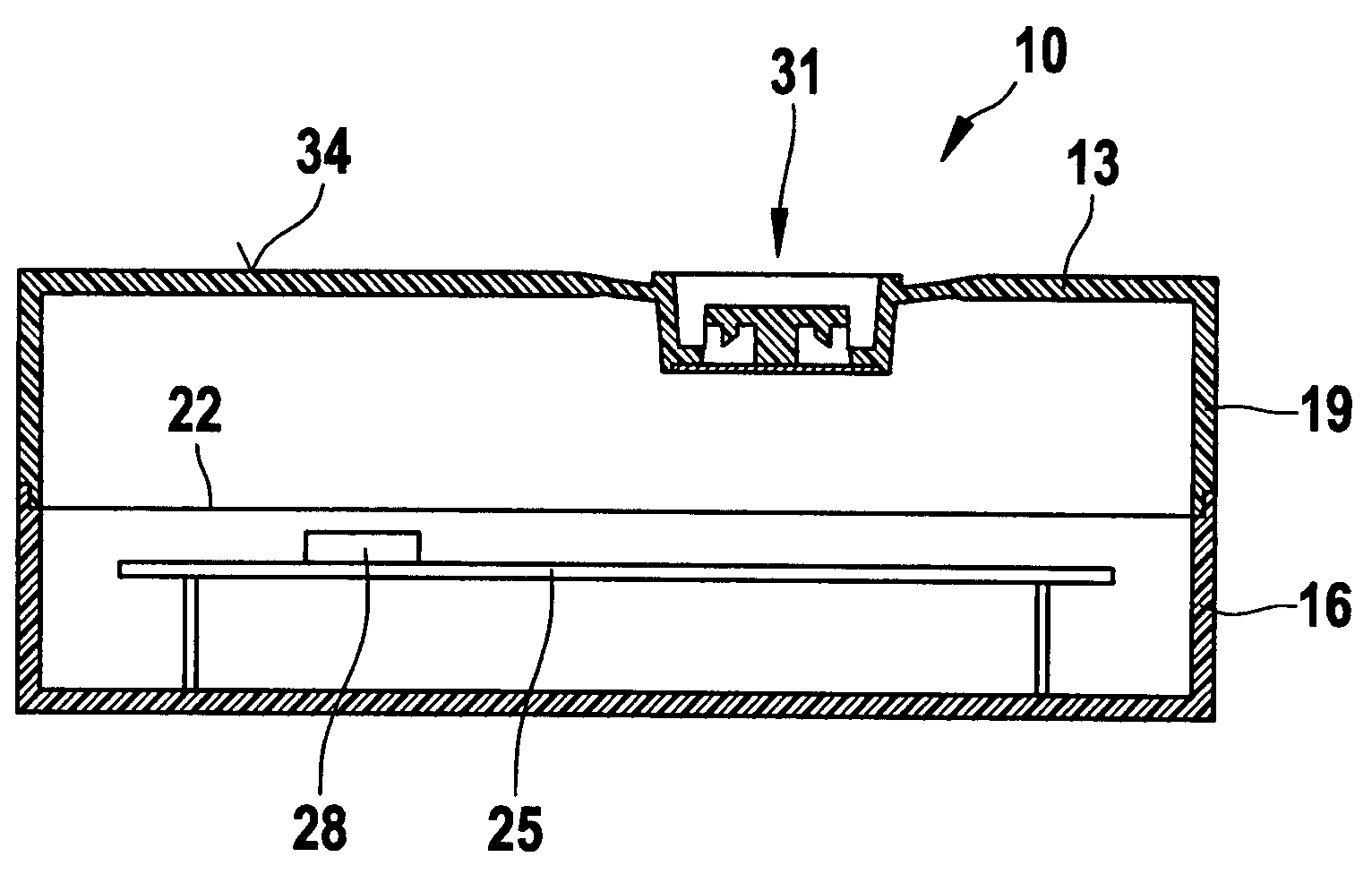 Electrical device