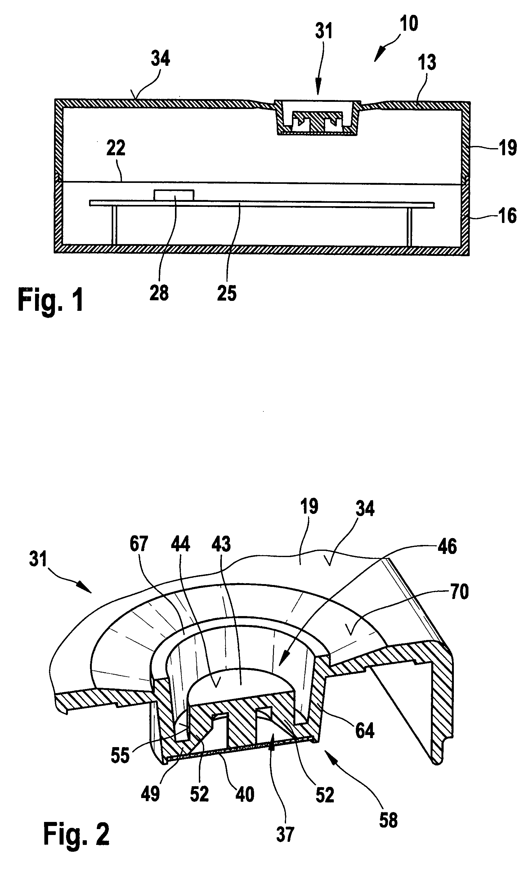 Electrical device