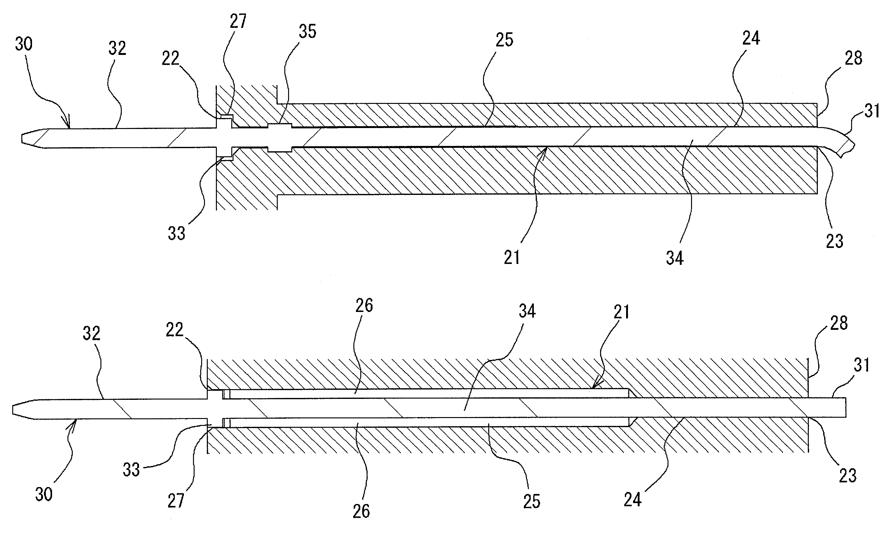 Connector