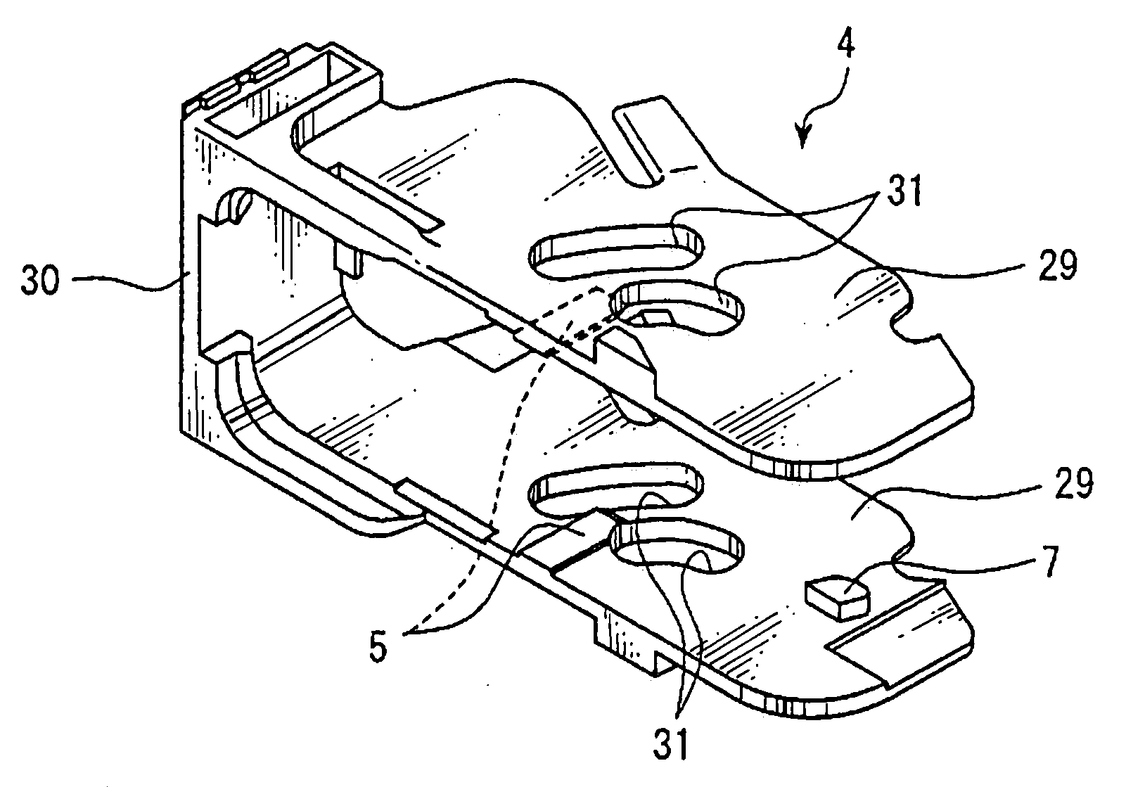 Connector